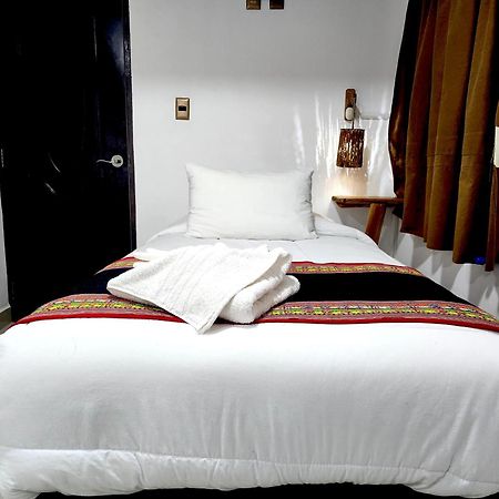 Hotel Sal Andina Uyuni Zewnętrze zdjęcie