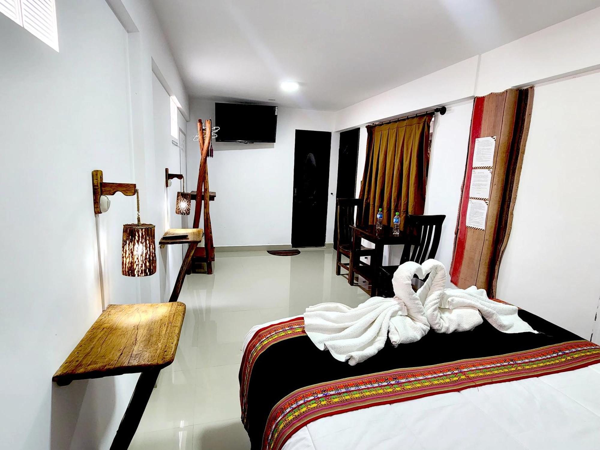 Hotel Sal Andina Uyuni Zewnętrze zdjęcie