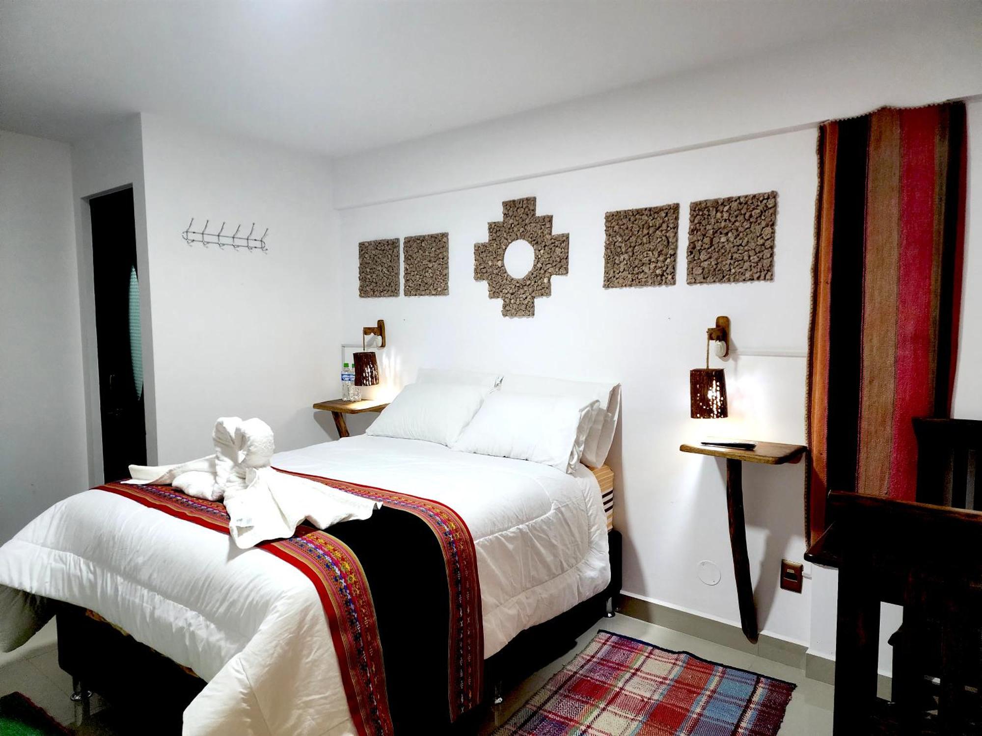 Hotel Sal Andina Uyuni Zewnętrze zdjęcie