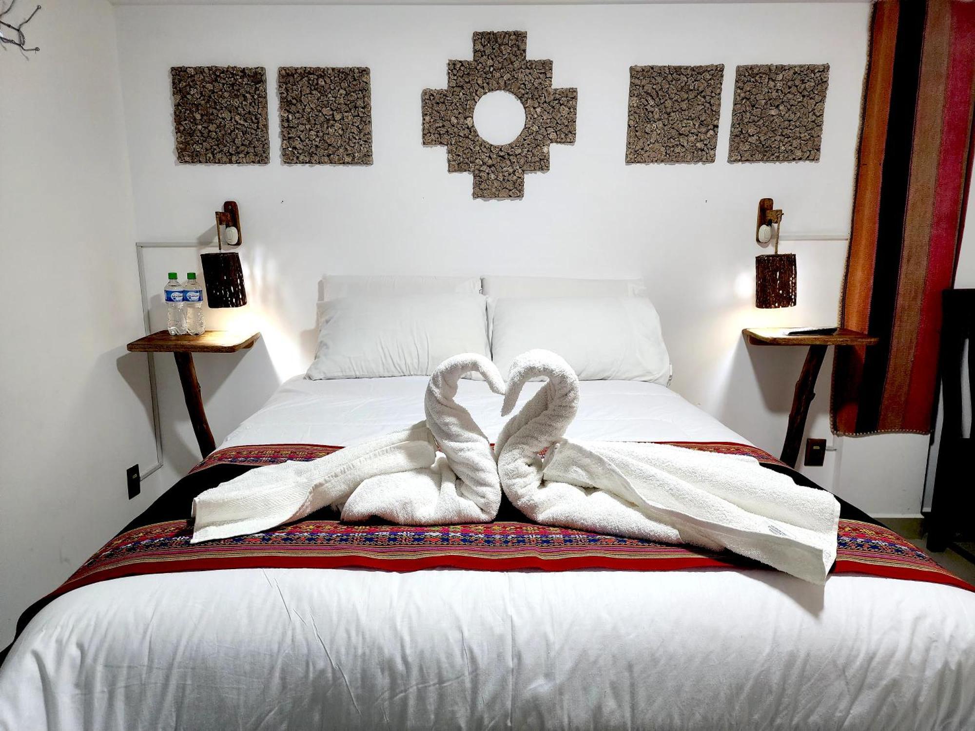 Hotel Sal Andina Uyuni Zewnętrze zdjęcie
