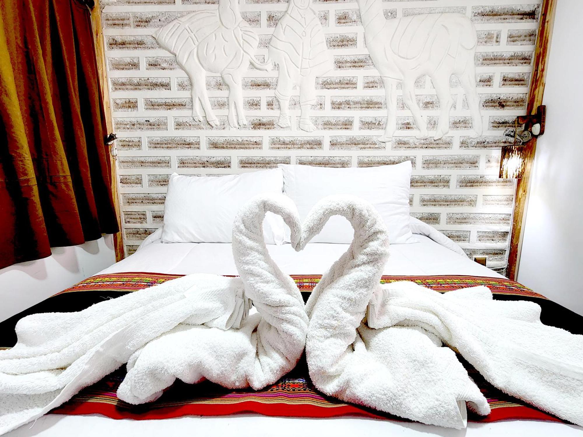 Hotel Sal Andina Uyuni Zewnętrze zdjęcie