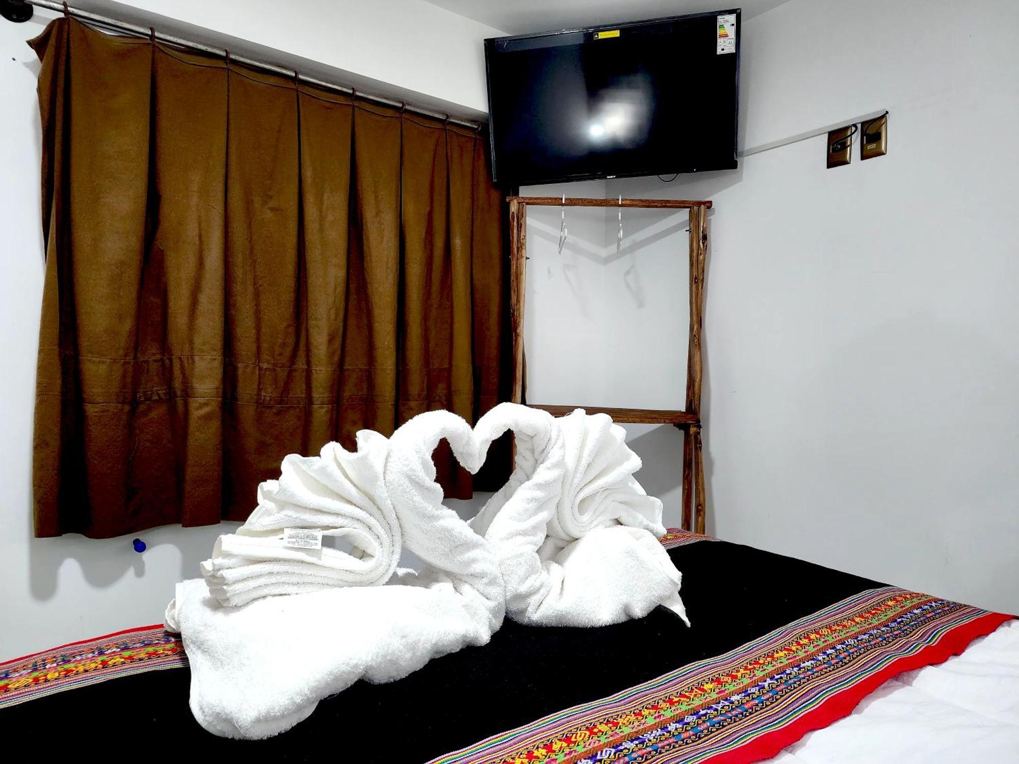 Hotel Sal Andina Uyuni Zewnętrze zdjęcie